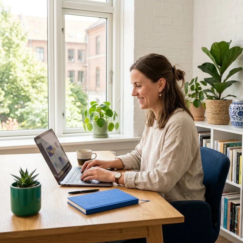 Freelances & indépendants